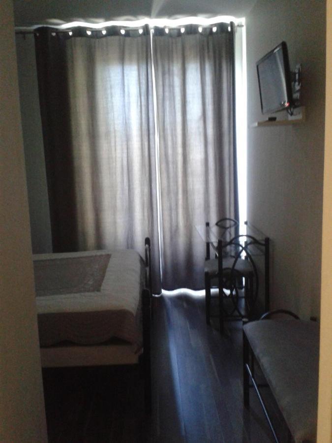 Le Baudilois Hotel Pont-de-Larn Bagian luar foto